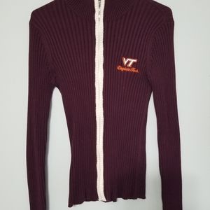 Go Hokies! Vintage Jacket